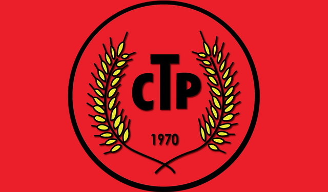 CTP: Sağlık Bakanlığı’nın tutumunu eleştirdi