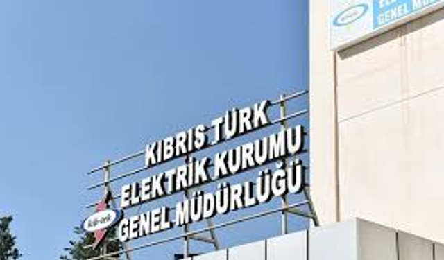 KIB-TEK elektriğe yüzde 22 zam!