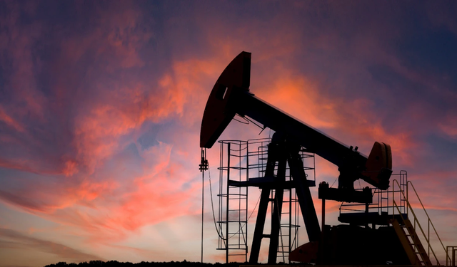 Brent petrolün varili 68,65 dolardan işlem görüyor