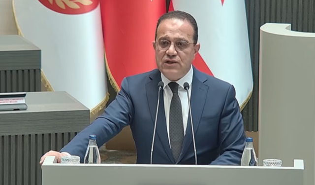 Erkut Şahali’den Tahsin Ertuğruloğlu’na Sert Çıkış: “Hadi Mahalleye”