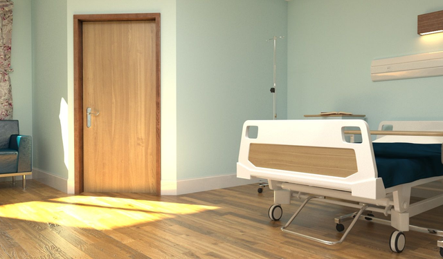 Güney Kıbrıs’ta Grip Can Aldı: Can Kaybı 32!