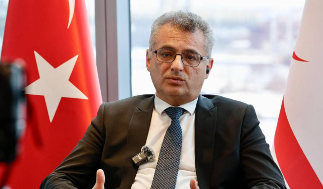 Erhürman: Gazimağusa İlahiyat Protokolü kısa sürede yayımlanacak