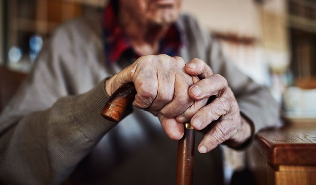 Güney Kıbrıs’ta 2015’te 37 olan ortalama yaş, 2025’te 41’e yükseldi