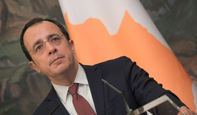 Hristodulidis:"Güney’deki seçimler müzakereler için mazeret olamaz"