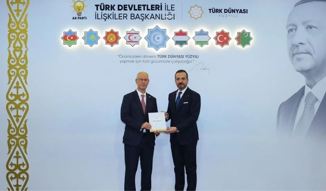 Hasipoğlu, Zorlu görüşmesi: KKTC’nin uluslararası temsiliyeti masada