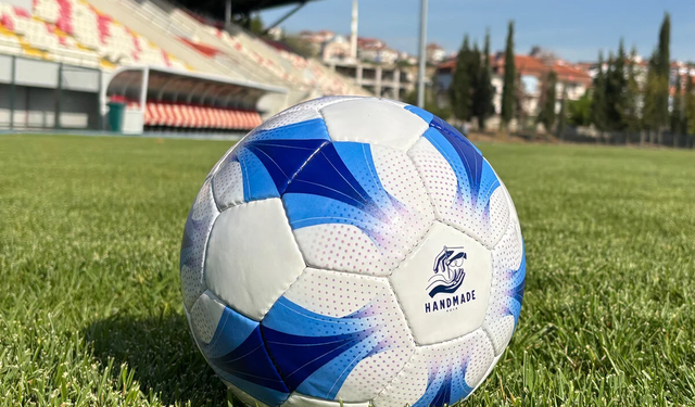 Lefkoşa’da 8 Mart’a özel Kadın Futbol Turnuvası
