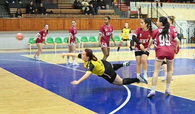 Derviş Mişon Kupası’nda Finalistler Belli Oldu!