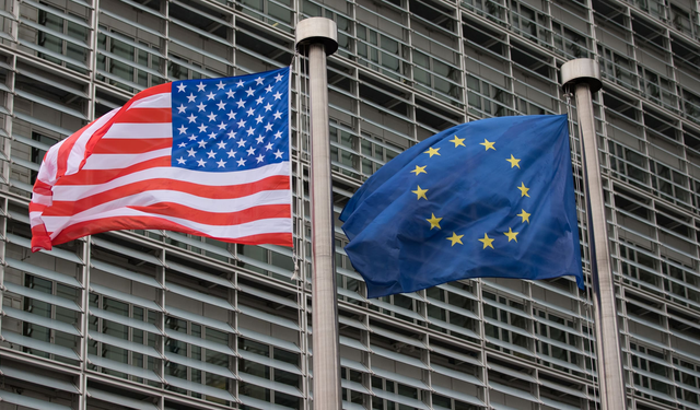 Trump'ın tarife tehditlerine Avrupa Birliği'nden yanıt geldi