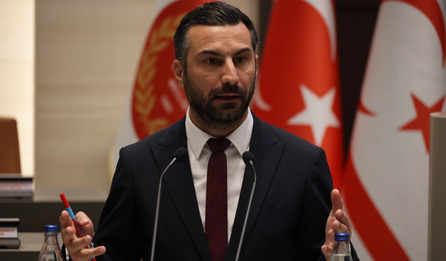 Solyalı’dan Teknecik ve Yabancı Mal Alımı Eleştirisi