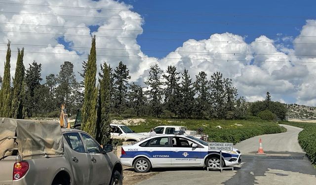 Güney Kıbrıs’ta 11 Şap Vakası: 13 Bin Hayvan Etkilendi, İtlaf Süreci Başladı