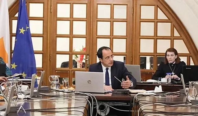 Güney Kıbrıs’ta Bakanlar Kurulu Suçla Mücadele Gerekçesiyle Telefon Verilerine Erişim Yasasını Onayladı