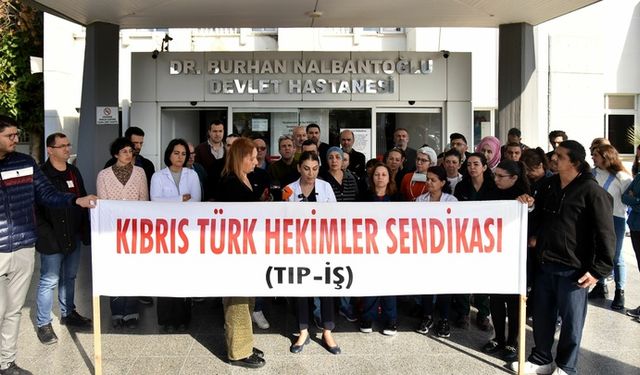 Halk özel klinik ve hastanelere muhtaç oluyor!