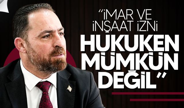 Hüseyin Çavuş: “Ben neye imza attığımı biliyorum”