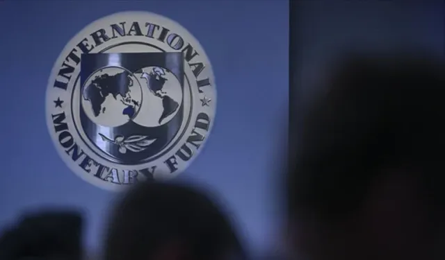 IMF, Türkiye'nin 2026 büyüme tahminini yüzde 2,7'ye düşürdü