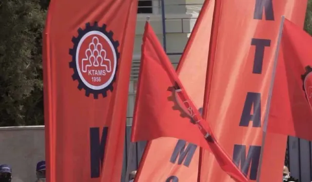 KTAMS: Açlık sınırı 38 bin, yoksulluk 206 bin TL