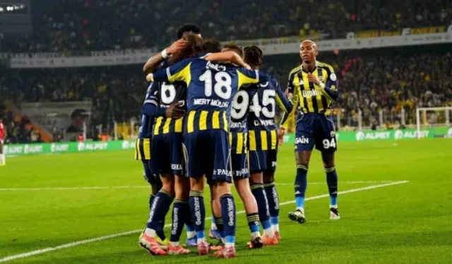 Nottingham Forest – Fenerbahçe Maçı: Muhtemel 11’ler, Eksikler ve Yayın Bilgisi
