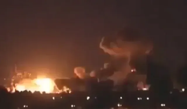 Pakistan-Afganistan Çatışması Büyüyor: Ölü Sayısı 180’i Aştı,