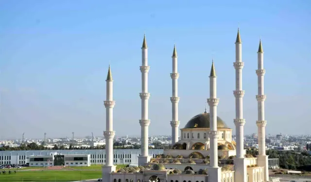 Ramazan Başladı: KKTC’de İlk İftar Saat 17.41’de