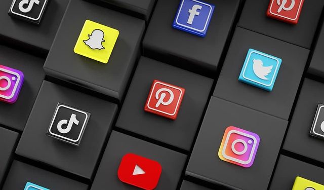 TikTok, Instagram, YouTube ve 3 Platform Daha Mercek Altında