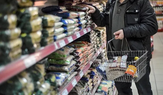 TÜİK Ocak 2026 Enflasyonunu Açıkladı! Yıllık Enflasyon Yüzde 30,65