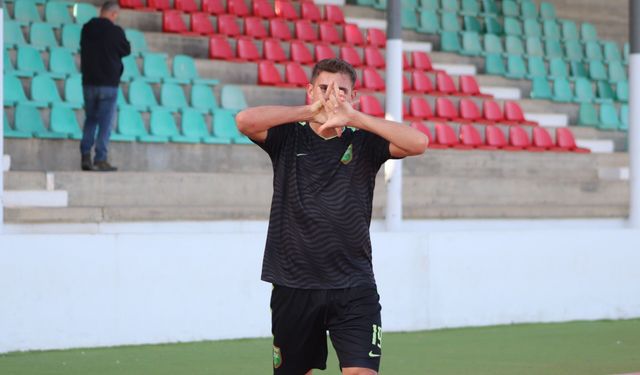 AKSA 1. Lig’de 17. hafta tamamlandı