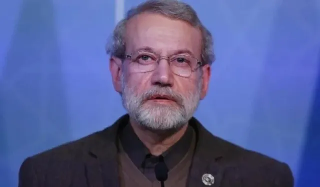 Ali Laricani kimdir? İranlı kritik isim nasıl öldü