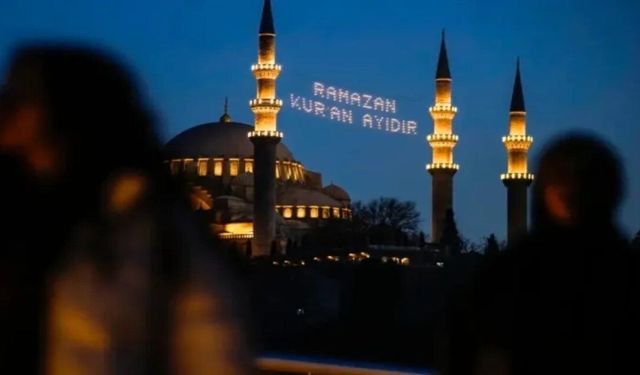 Bayram cuma günü başlıyor! Polis, belediyeler ve hava durumu uyardı