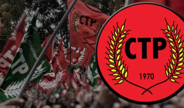 CTP’den orman arazisi çıkışı: “Yasa geri çekilmeli, aksi halde ret oyu vereceğiz”