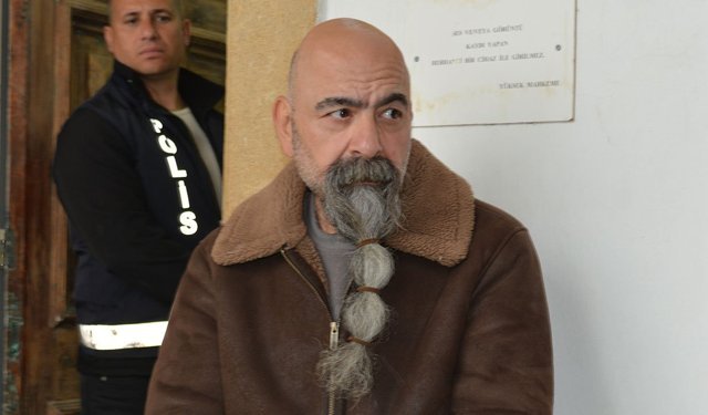 Demirhan’da marketten hırsızlık yapan zanlı teminata bağlandı