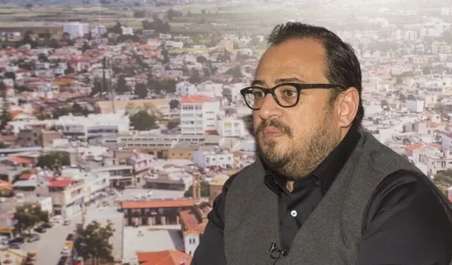 KITOB Başkanı Çağıner: Turizm domino etkisiyle çökebilir