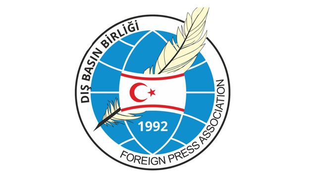 Dış Basın Birliği’nden Rum polisine tepki