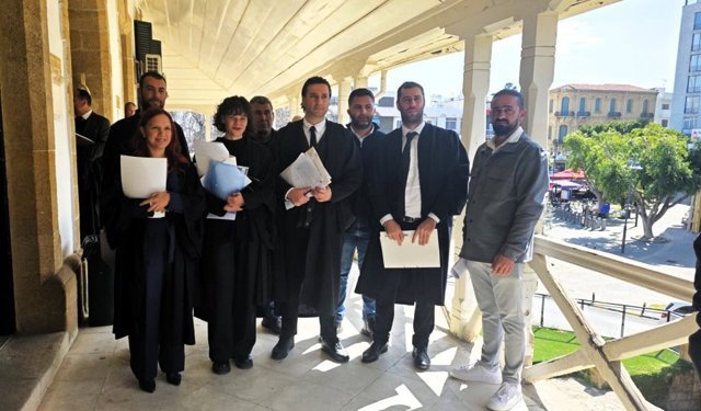 Ektam davası yarına ertelendi: İşveren işten çıkarma kararını geri çekti