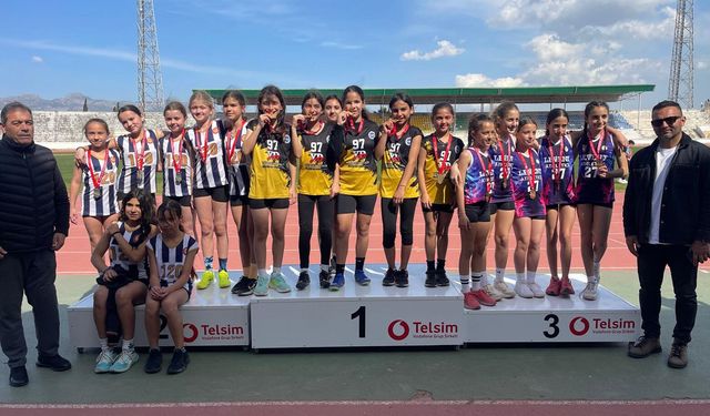 Besim Erdenay anısına koşuldu!