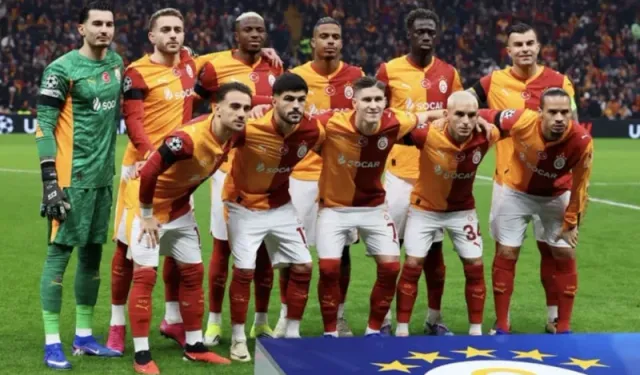 Galatasaray–Liverpool maçı kulübe milyonlar kazandıracak