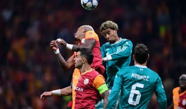 Galatasaray – Liverpool maçı saat kaçta, hangi kanalda?