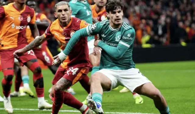 Galatasaray’a tur için hangi skorlar yetiyor?