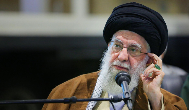 İran Hamaney’in Ölümünü Doğruladı: 40 Günlük Yas