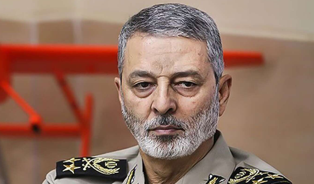 İran’a Saldırılarda Hamaney ve Musevi Öldü!