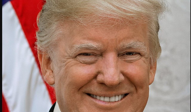 Trump, İran’dan gelen görüşme talebini kabul ettiğini açıkladı!