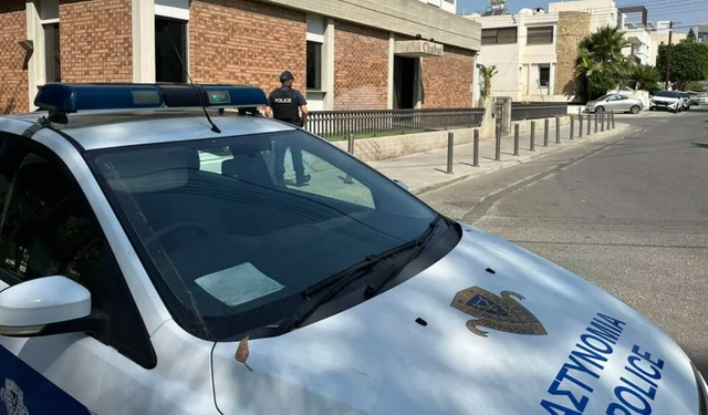 Güney Kıbrıs'ta üst düzey alarm!