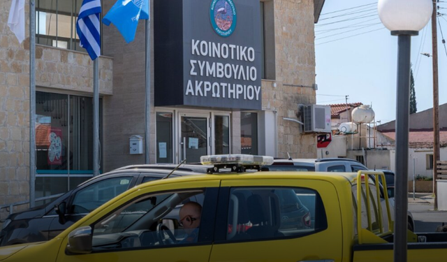 Ormideia’da, barınma noktaları hakkında bilgilendirme yapıldı!