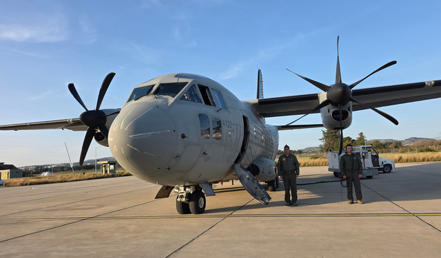 Rum Yönetimi Acil SMS Sistemi Devreye Alıyor