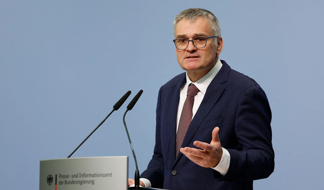 Almanya’dan GKRY’ye Askeri Destek Planı Yok