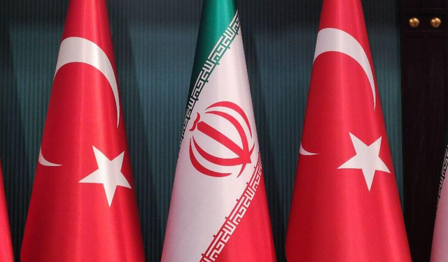 İran’ın Ankara Büyükelçisi Dışişleri’ne Çağrıldı