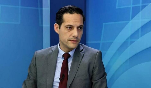 Letymbiotis: "İngiliz üslerinde tehdit tespit edilmedi"