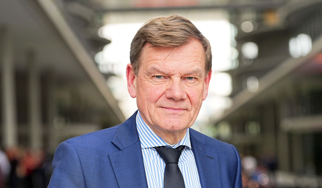 Almanya Dışişleri Bakanı Wadephul Güney Kıbrıs’ta