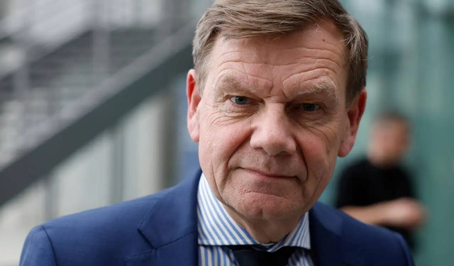 Almanya Dışişleri Bakanı: Kıbrıs’ın yanında olacağız