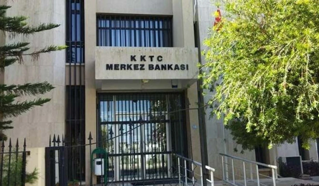 Merkez Bankası: “Ülkeden çıkışlarda yolcular yanlarında en fazla 10 bin euro veya muadili nakit bulundurabilir”