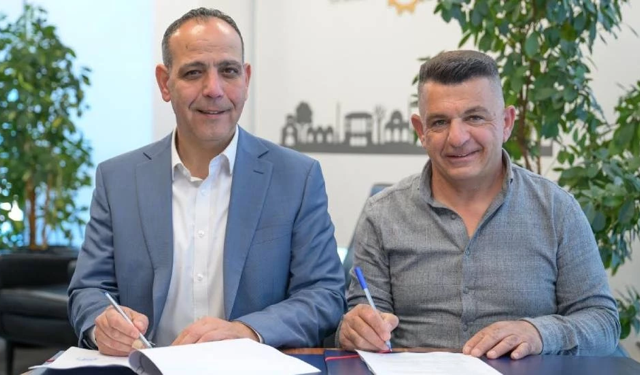 LTB’den Küçük Kaymaklı’da 11 milyon TL’lik kanalizasyon yatırımı