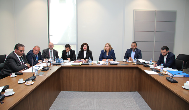 Av ve yaban hayatı yasa tasarısı komite gündeminde